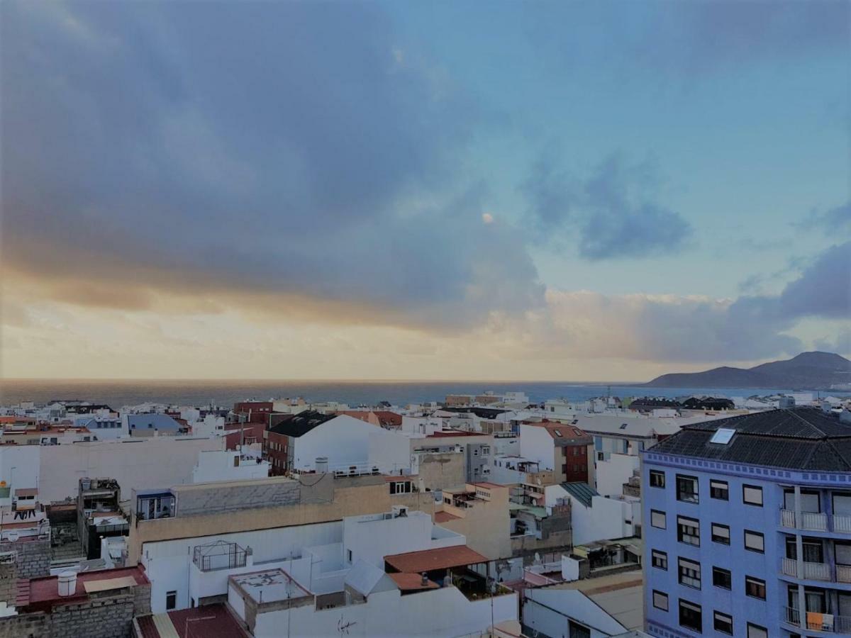 Los Murillos 2 Las Palmas de Gran Canaria Exteriér fotografie