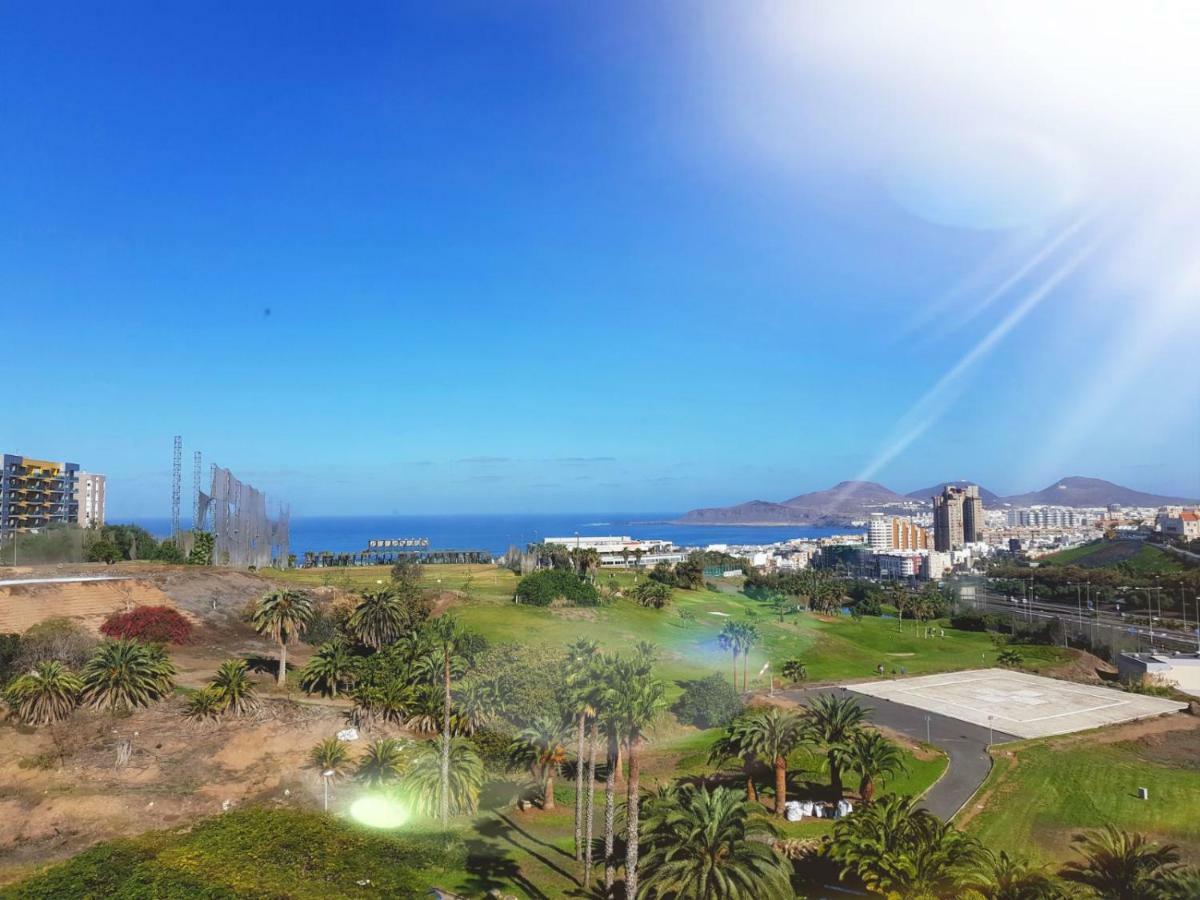 Los Murillos 2 Las Palmas de Gran Canaria Exteriér fotografie
