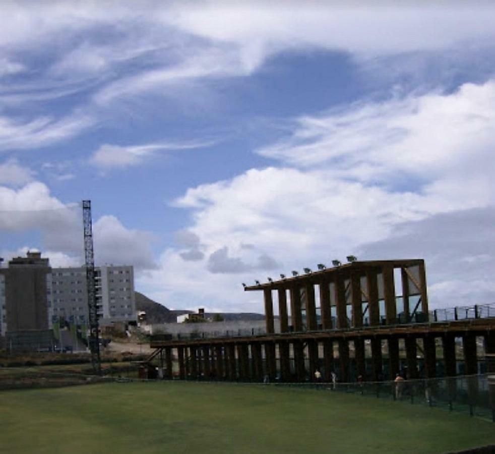 Los Murillos 2 Las Palmas de Gran Canaria Exteriér fotografie